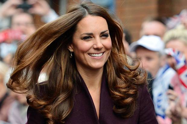 Kate Middleton Duchess Of Cambridge Doing Her Capricorn Thing Mom Com