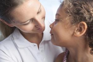 What Are the Benefits of Closed Adoption for the Child? | Mom.com