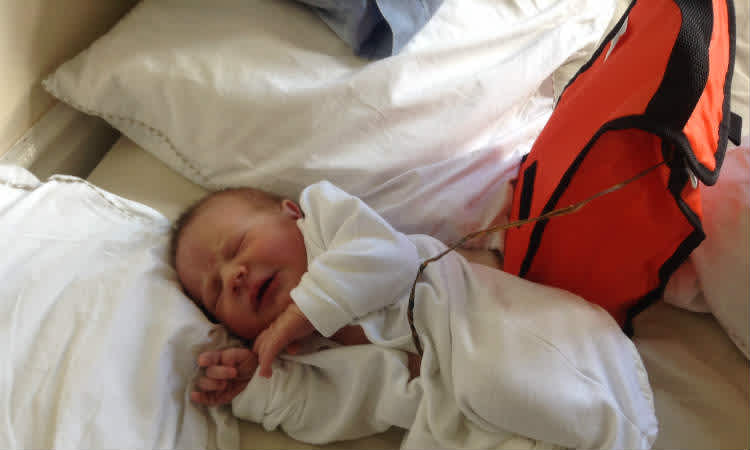 I Kept My Baby Attached To Her Umbilical Cord For 6 Days Mom Com I Kept My Baby Attached To Her Umbilical Cord For 6 Days Mom Com