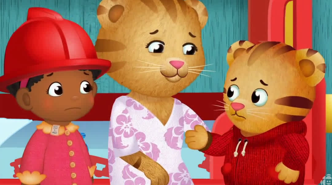 Daniel tiger use your words full episode Daniel tiger use your words full episode