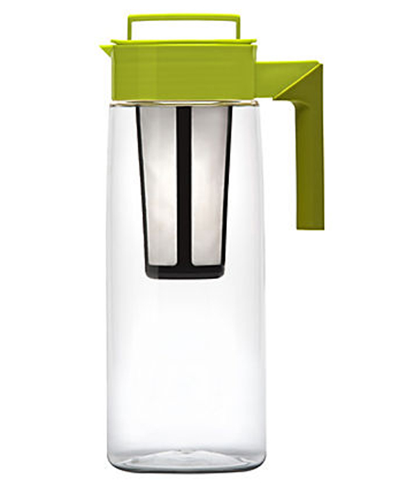 How to Clean an Iced Tea Machine