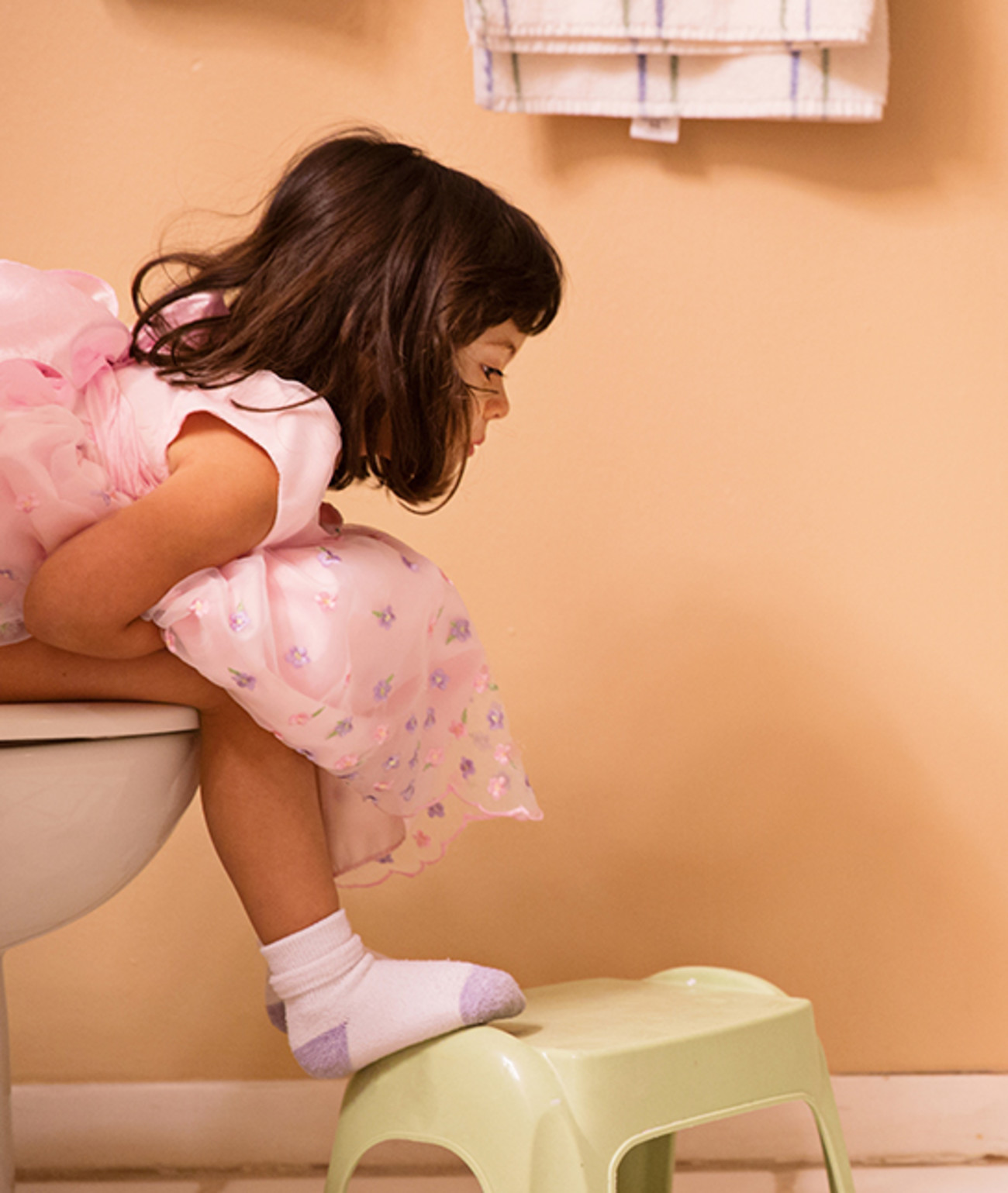 Toilet training for autistic children  Raising Children Network