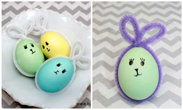 OMG, I Can Do That!' Easter Eggs | Mom.com