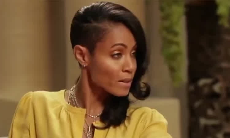 Jada Pinkett Smith Says What All Moms Need To Hear Mom Com