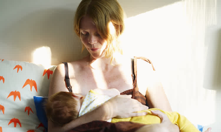 7 Reasons Breastfeeding Mothers Can't Just Cover Up--and Shouldn't Have To  — Georgia Birth Advocacy Coalition