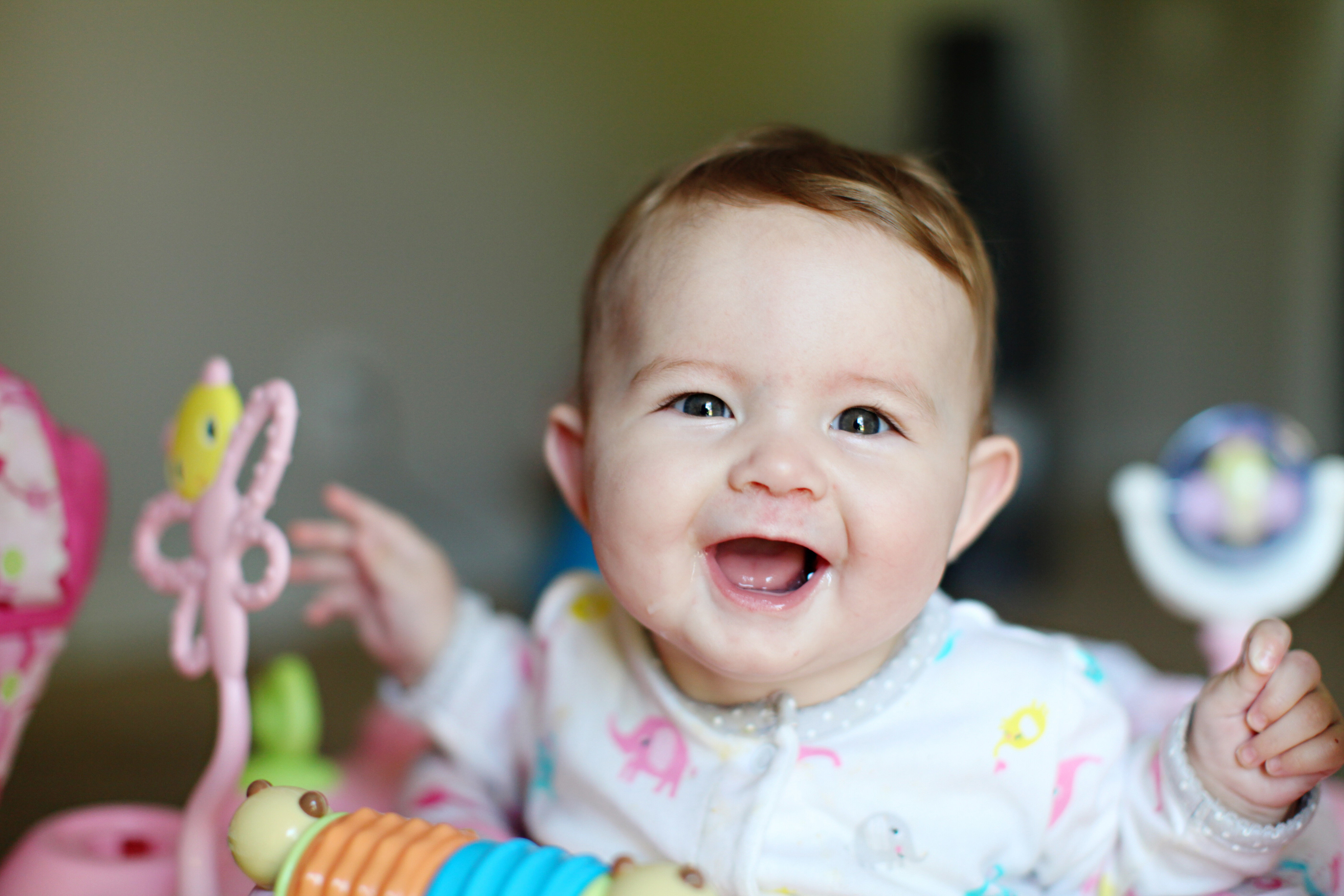 cheap things to add to baby registry