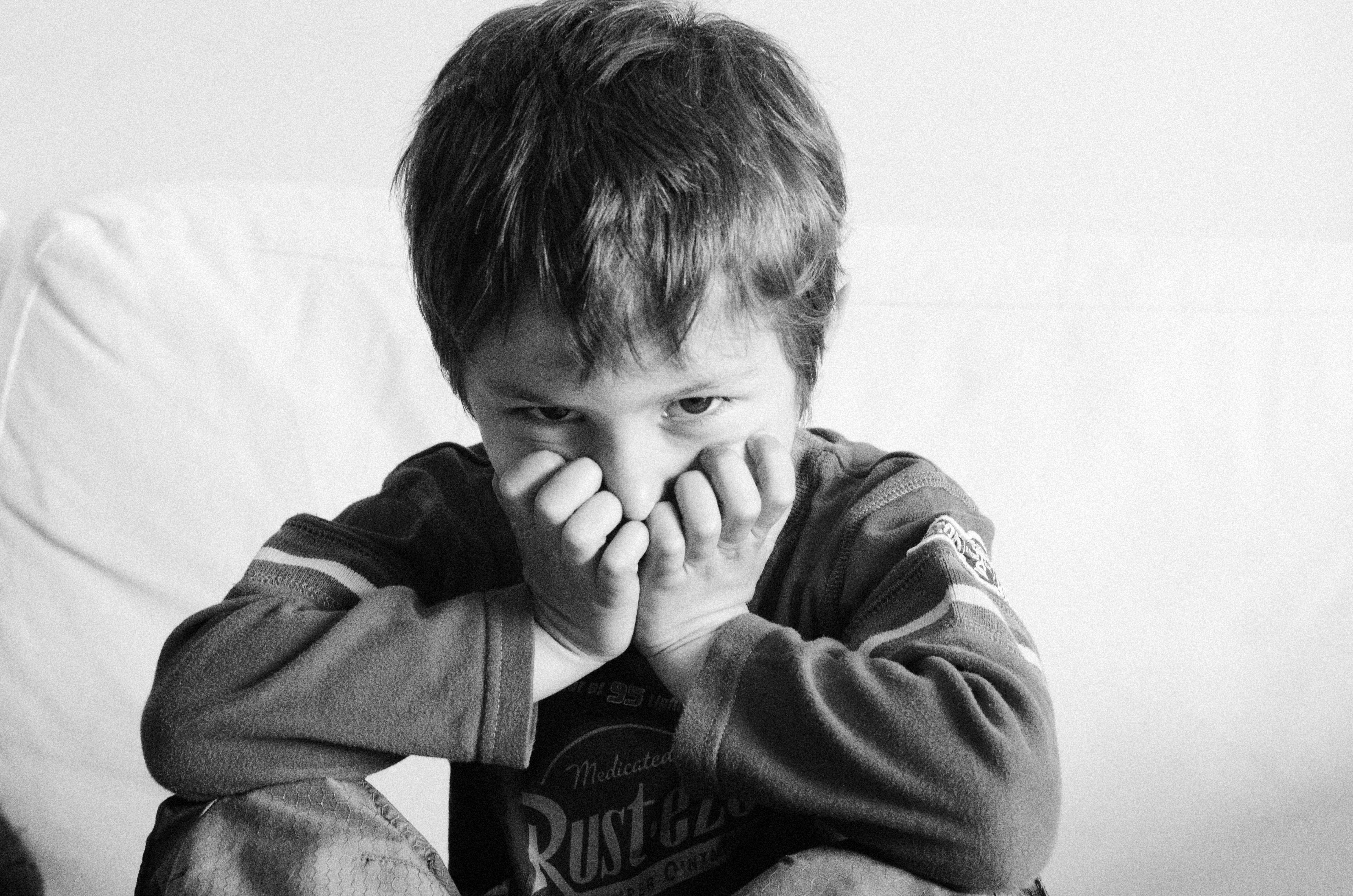 I Know Why Your Kid Is A Jerk