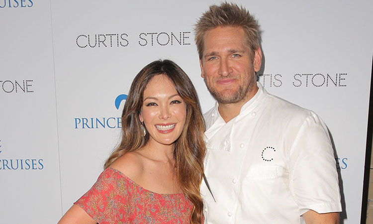 Curtis Stone and Lindsay Price disagree on 2 very divisive foods