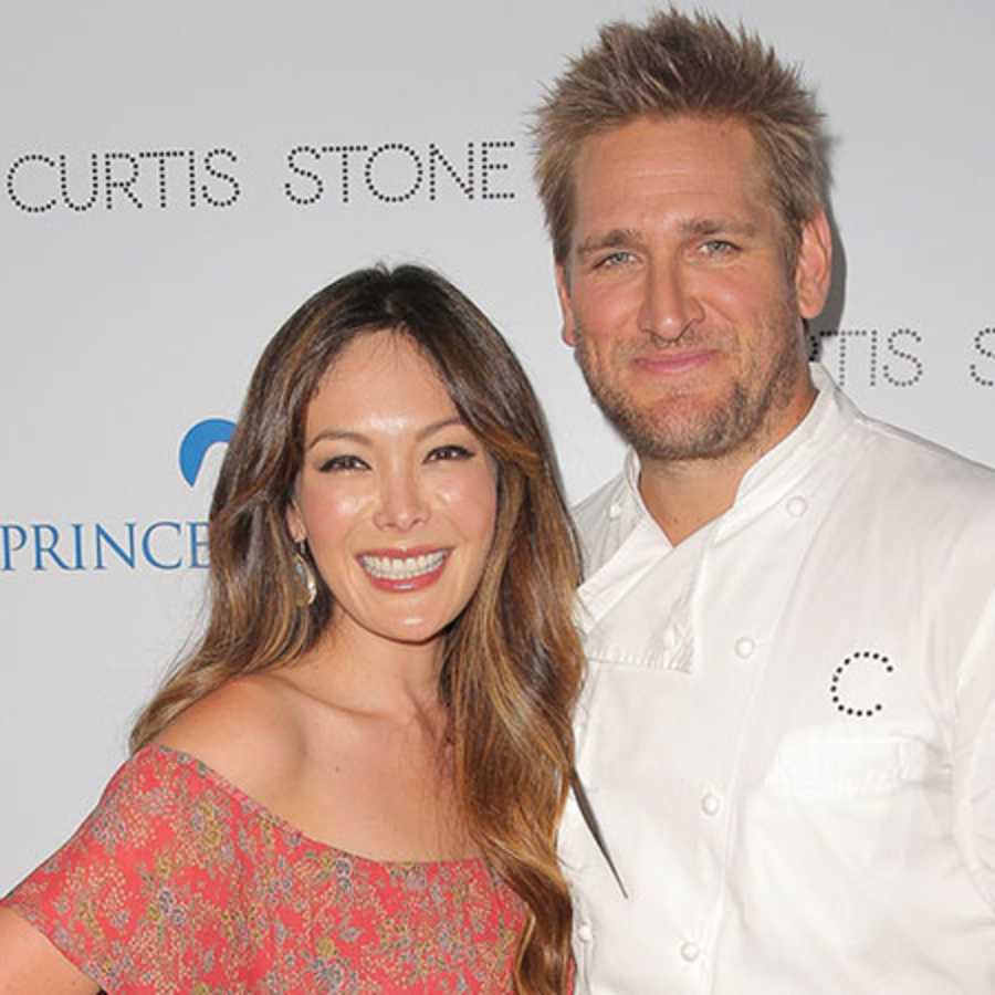 Celeb Chef Curtis Stone: It's 'No Big Deal' to Let Kids Go Hungry