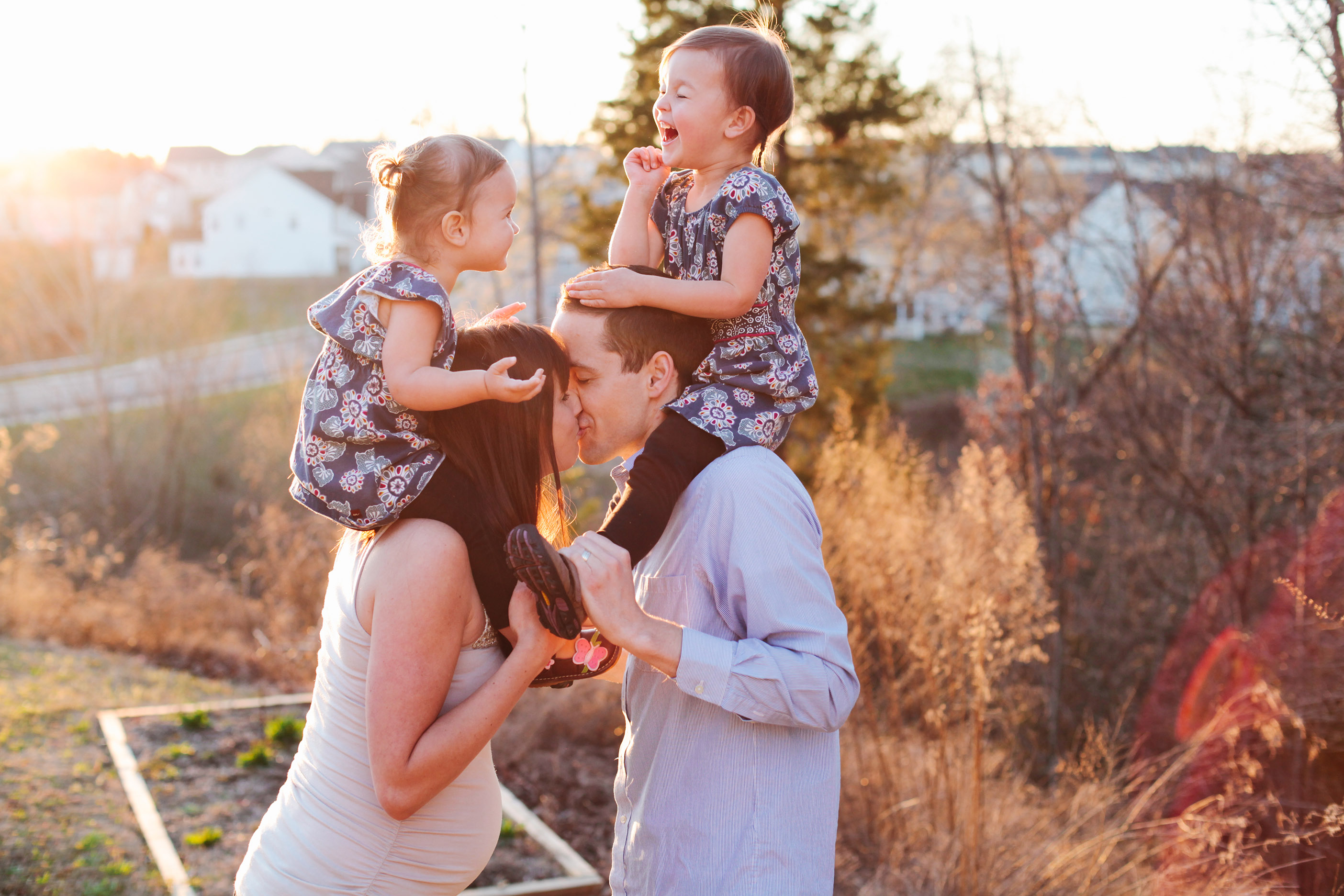 toddler essentials - Sarah Tucker