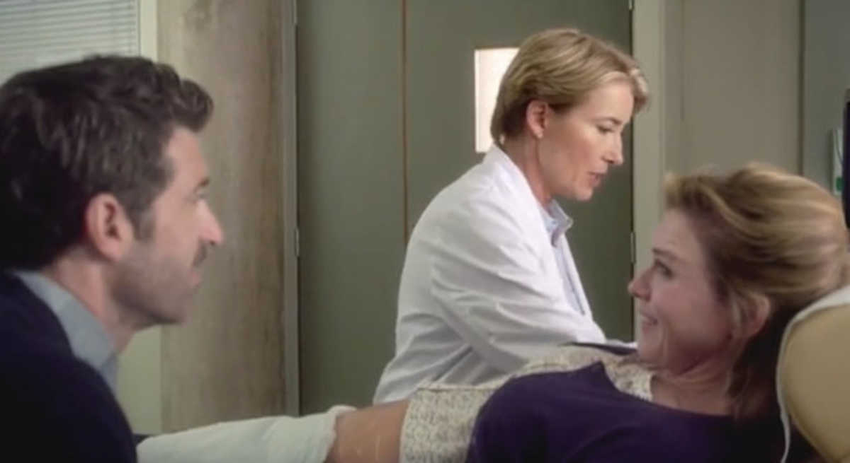 Bridget Jones's Baby: Renee Zellweger in First Trailer for New Movie