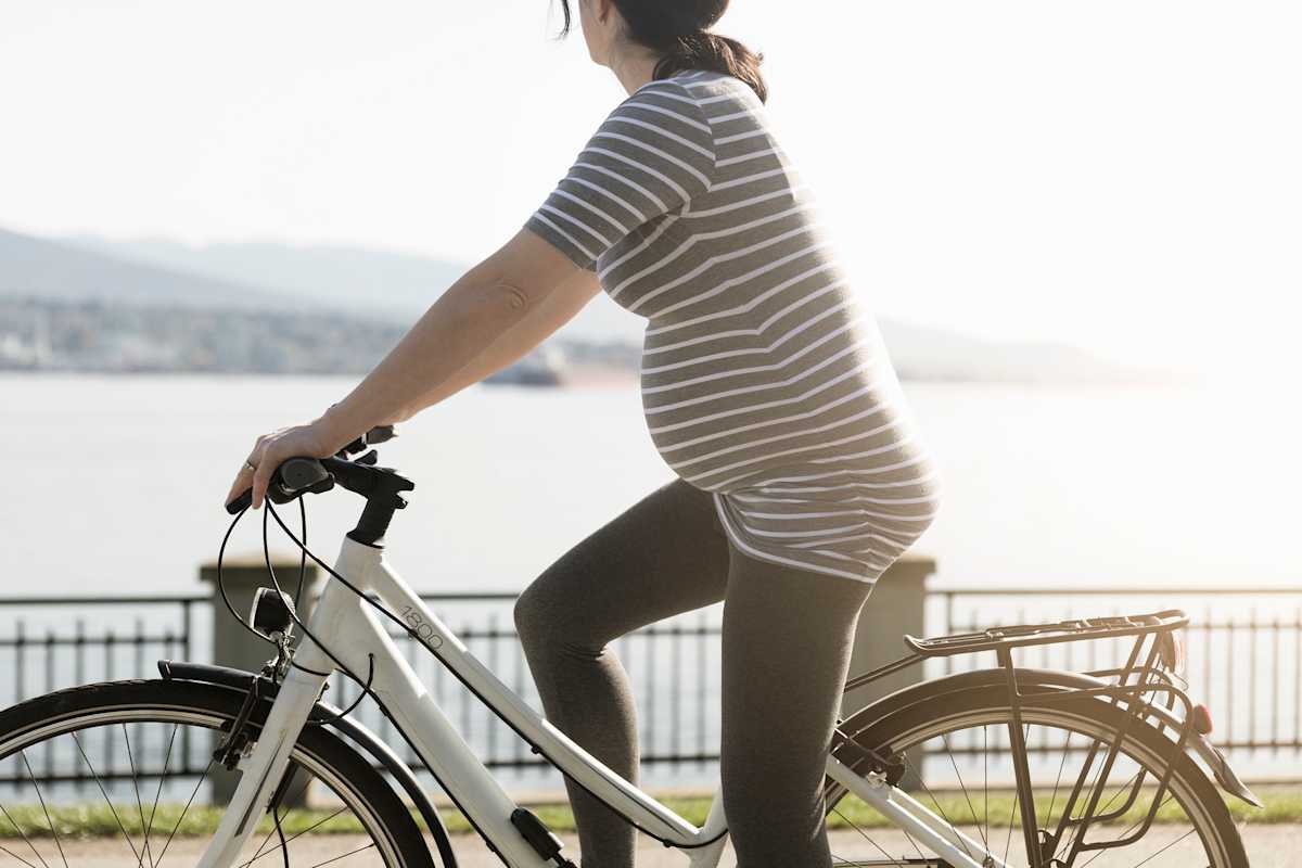 Pregnant & Fit | Mom.com Pregnant & Fit | Mom.com