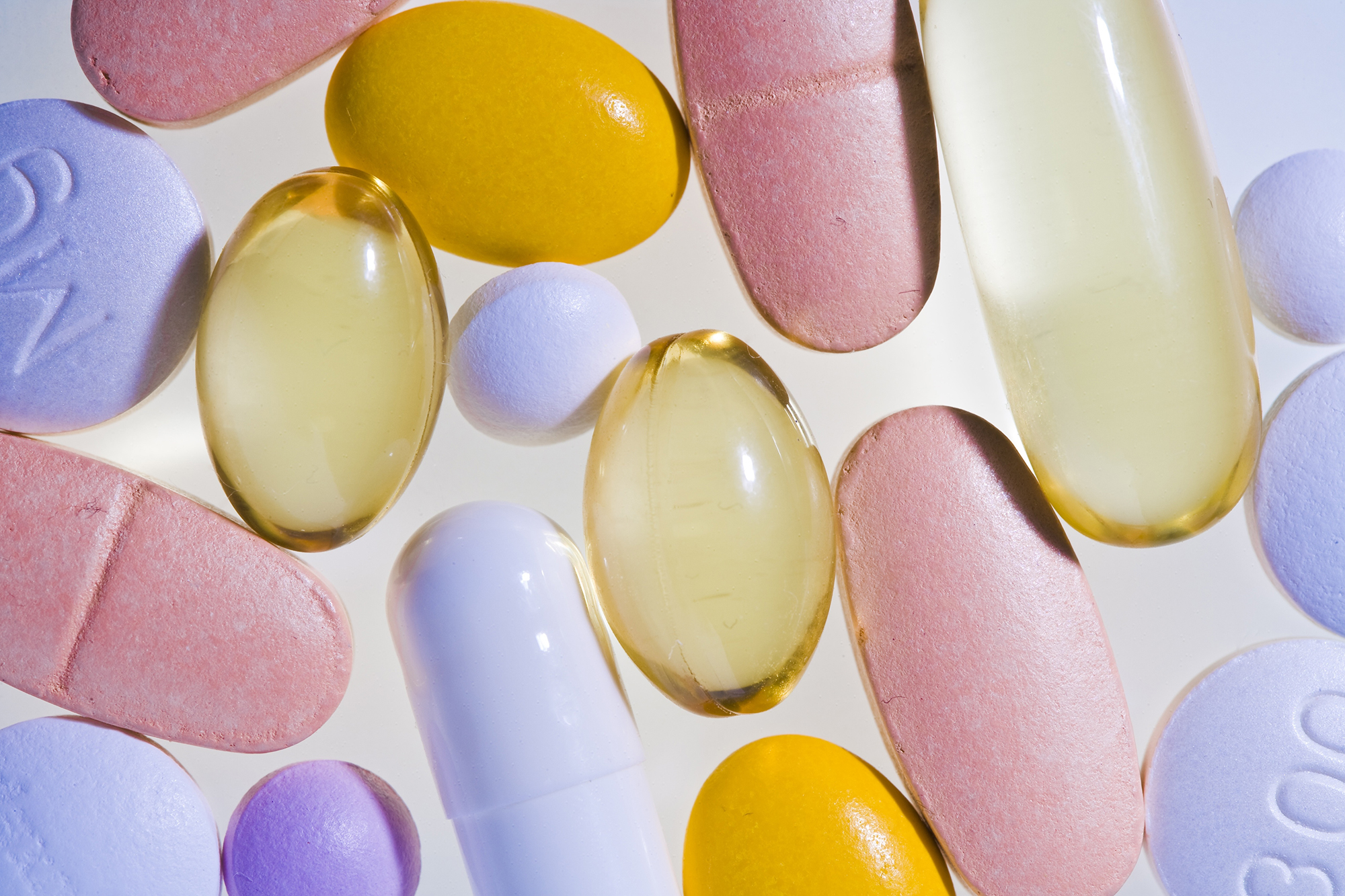 The Importance of Prenatal Vitamins in the Last Trimester