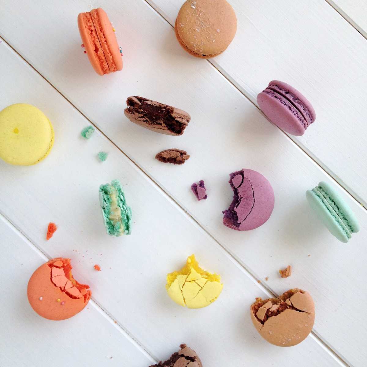 Great Dessert Recipes For Your Astrological Sign Mom Com