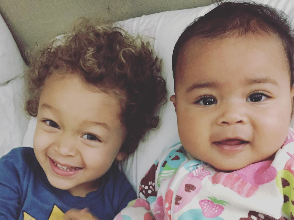 things all new moms need