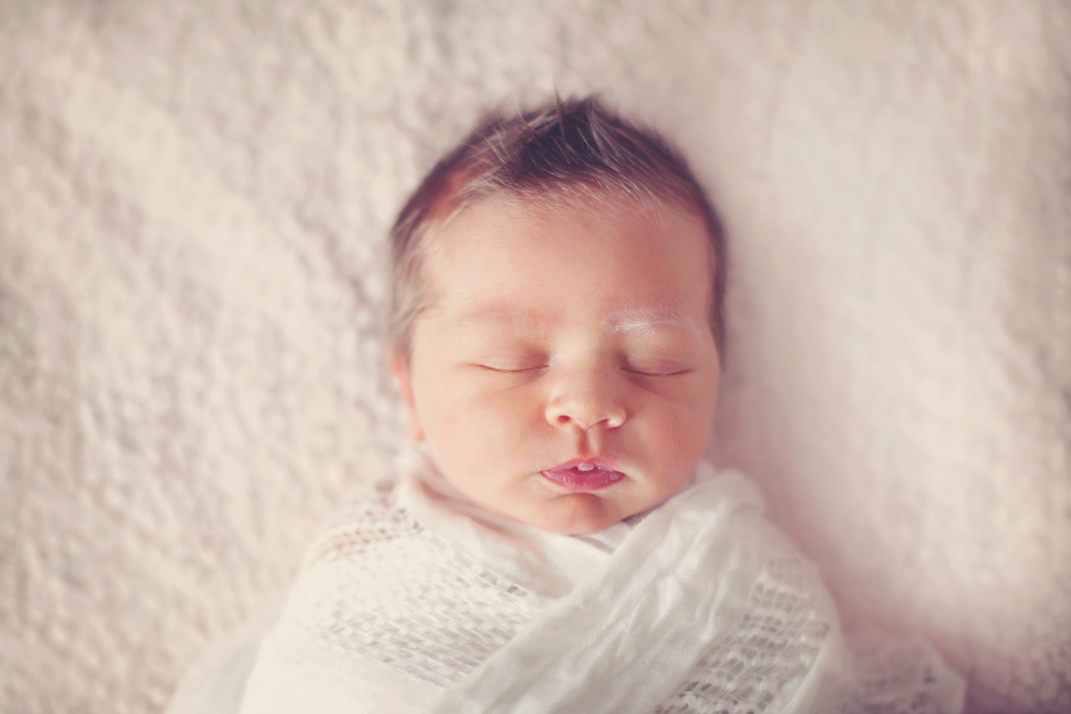 New Study Says Swaddling Baby May Increase Risk of SIDS