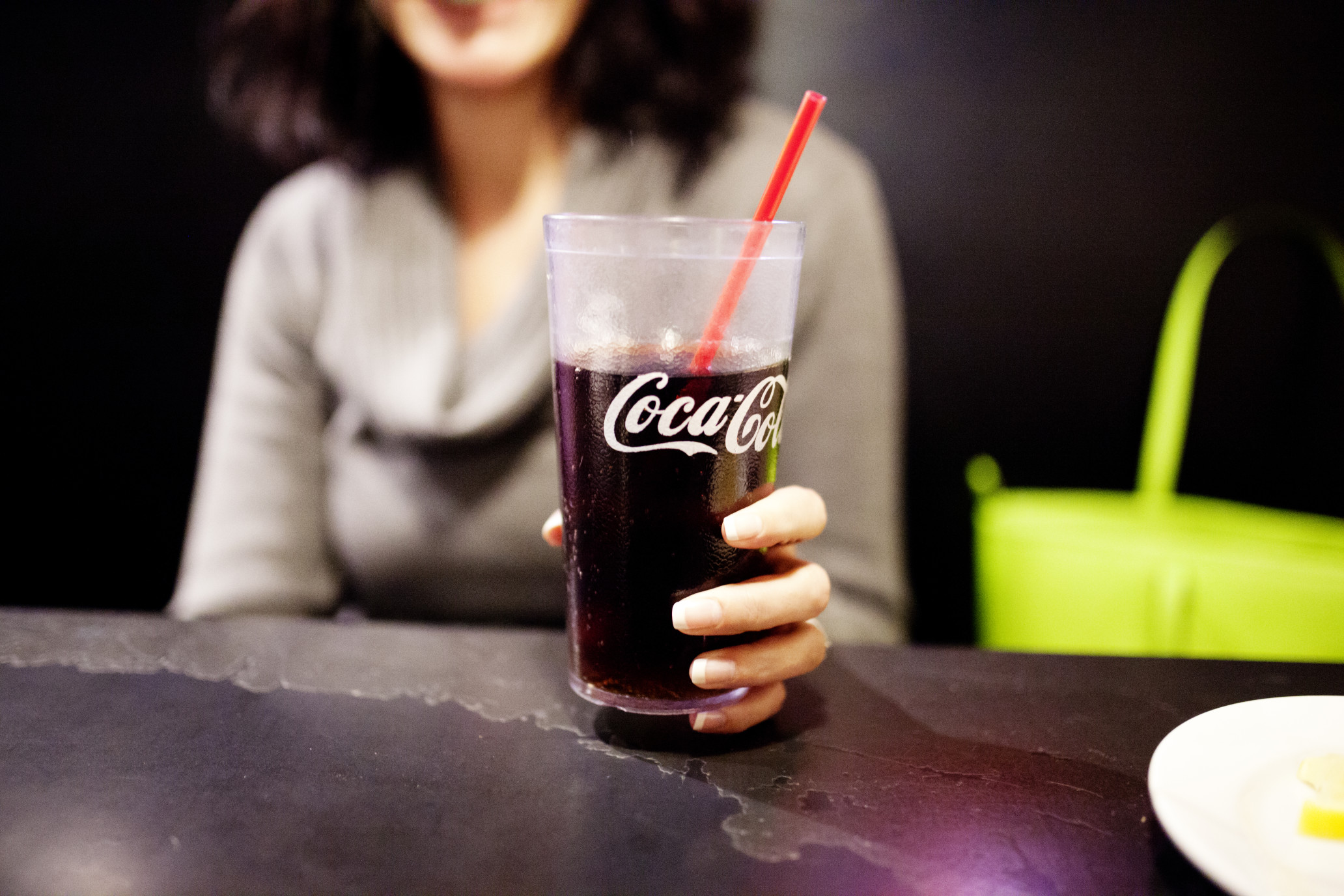Does Drinking Diet Soda During Pregnancy Make Fat Babies?