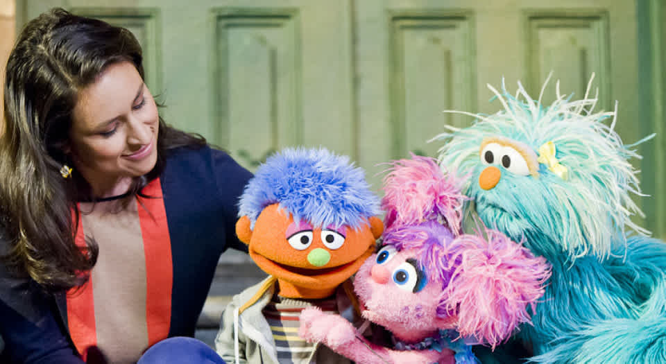 Kids Can Learn So Many Life Lessons From <em>Sesame Street</em>