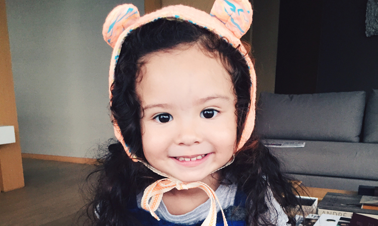 baby crying in womb superstition