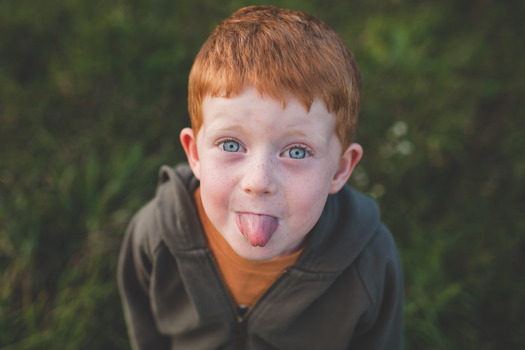 6 Things I Said When My 4 Year Old Called Someone Fat Mom