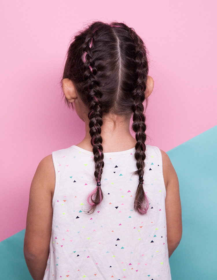 How To Boxer Braid Mom Com