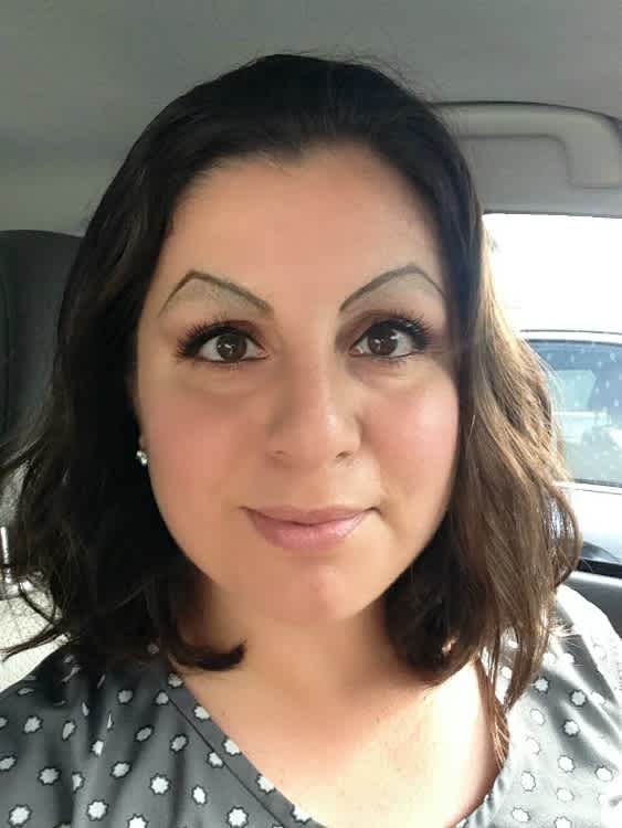 My Insane Eyebrow Experiment | Mom.com
