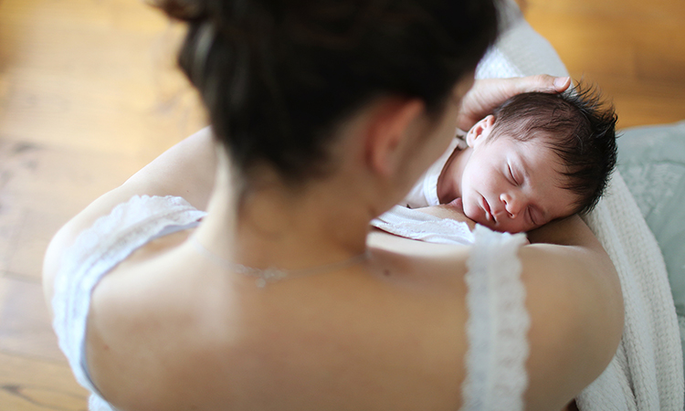 Vows For My Unborn Baby Mom Com