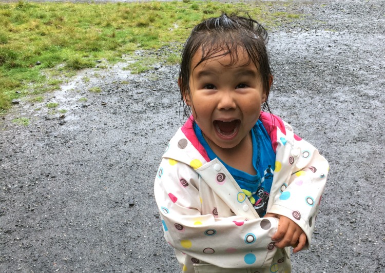 5 Reasons You NEED to Get Away From Your Kid