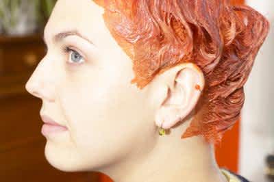 How To Remove Hair Dye From Skin How To Clean Stuffnet