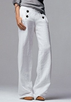 What to Wear With Sailor Pants | Mom.com