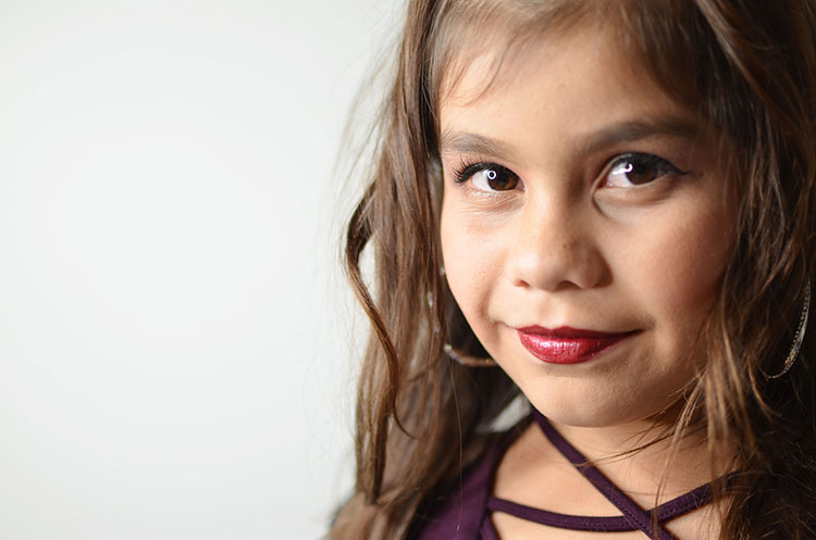 selena quintanilla baby costume