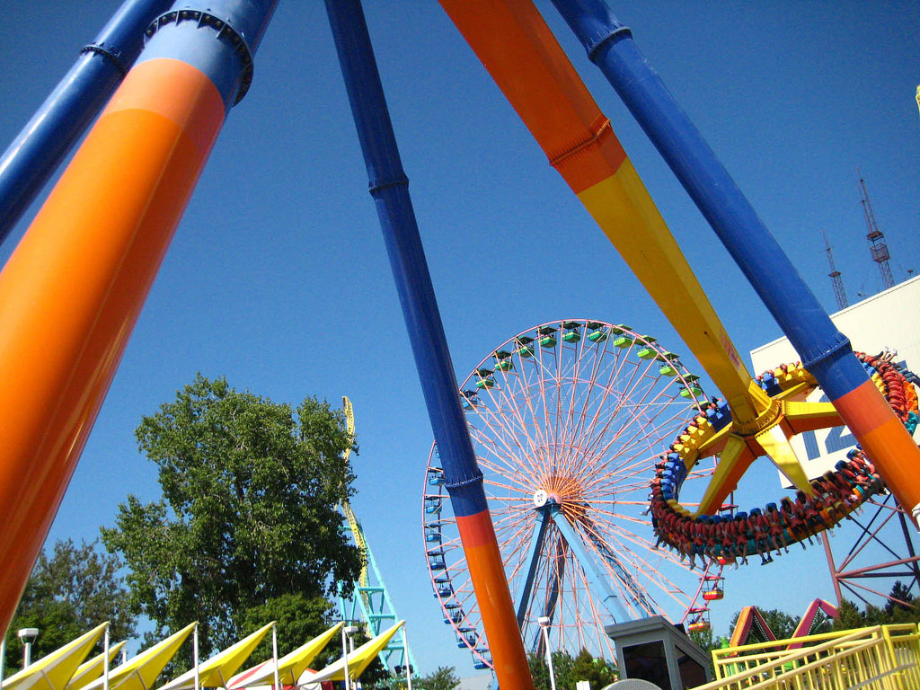 The United States' Best KidFriendly Cities