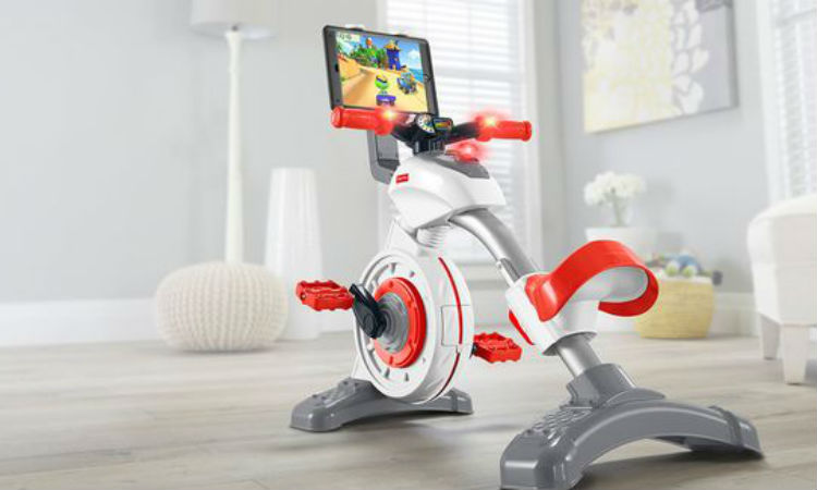 Fisher price best sale tyke bike