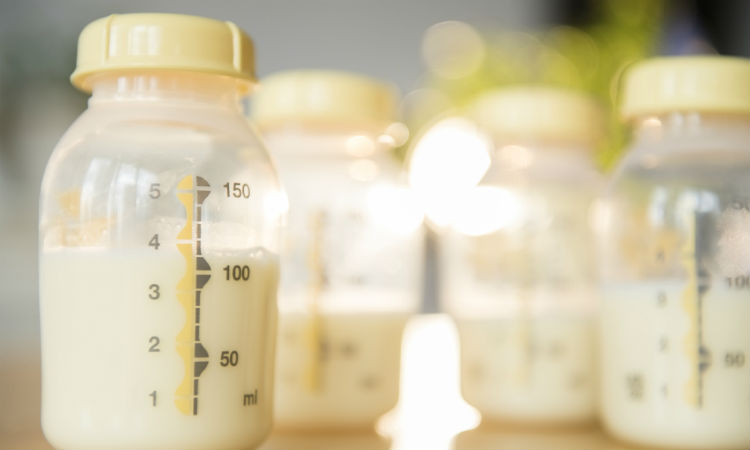 How To Warm Refrigerated Breast Milk So It's Ready For Baby atelier