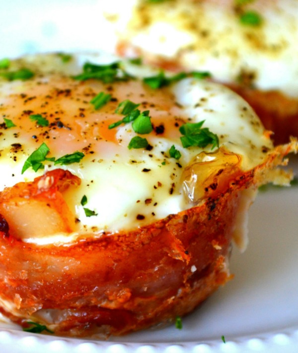 20 Best Bacon for Breakfast Recipes