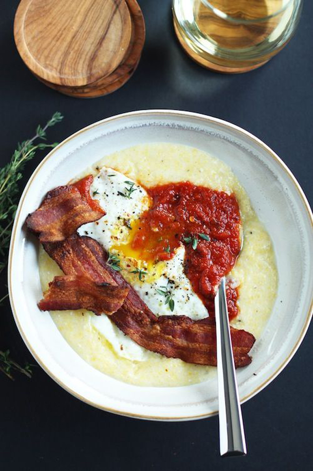 20 Best Bacon for Breakfast Recipes