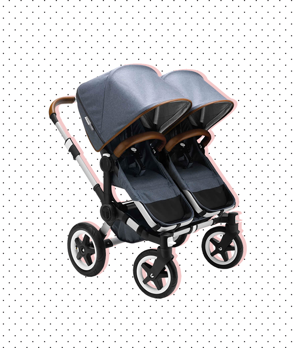 rockstar baby stroller