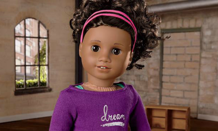 american dream girl doll