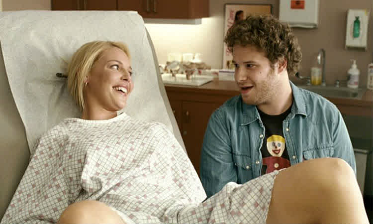 5 Ways Being Pregnant In the Movies Is Nothing Like Real Life 