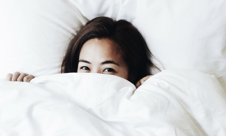 28 Things Moms Do After They Say I M Going To Bed Mom Com