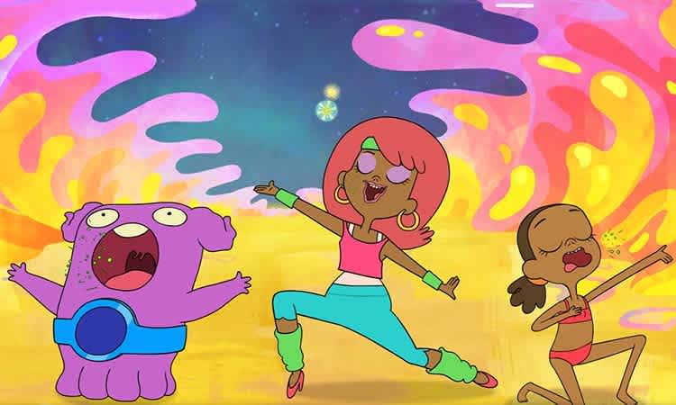 The Groundbreaking TV Show Kids and Adults Need to Watch | Mom.com