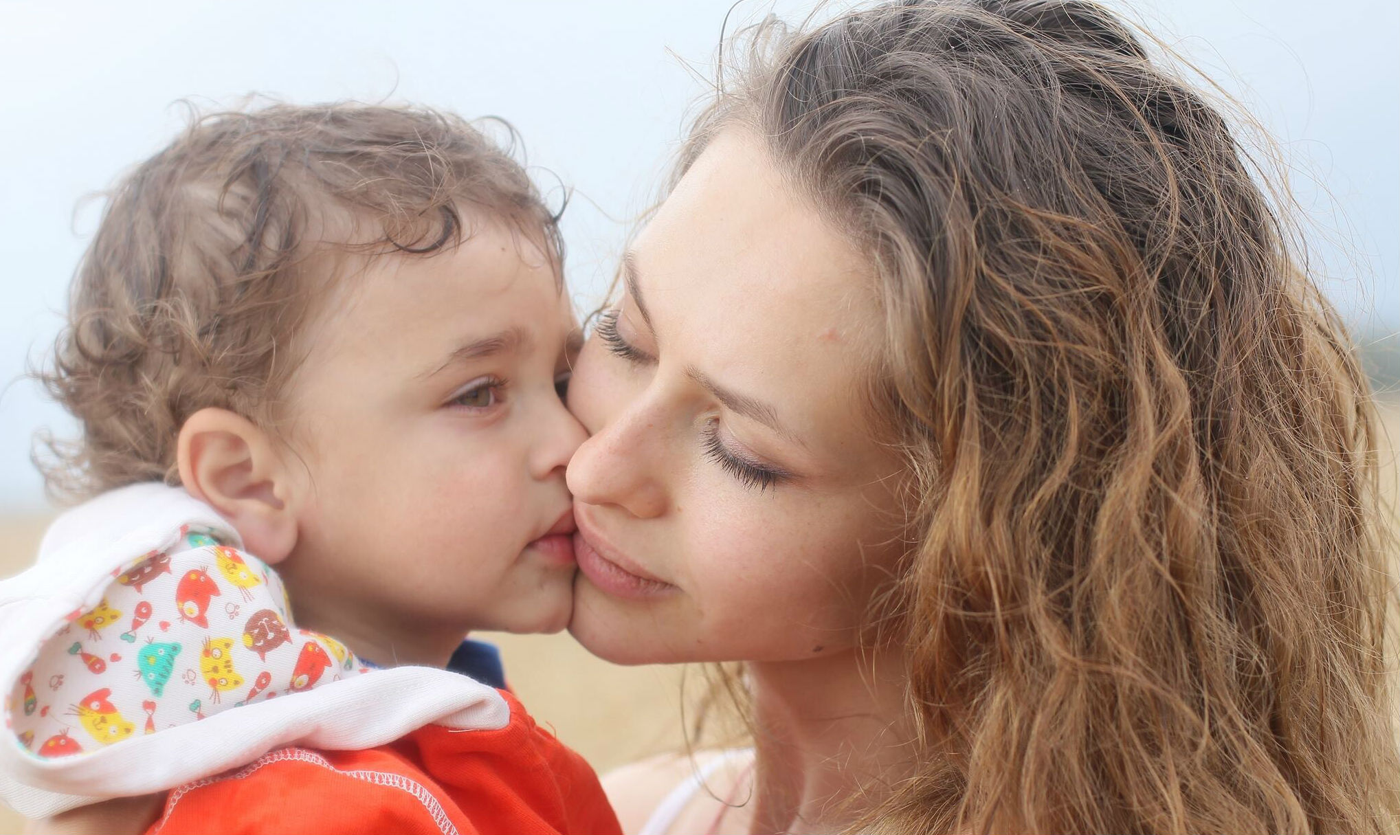 The Hard Part Of Parenting That No Mom Can Escape Mom Com
