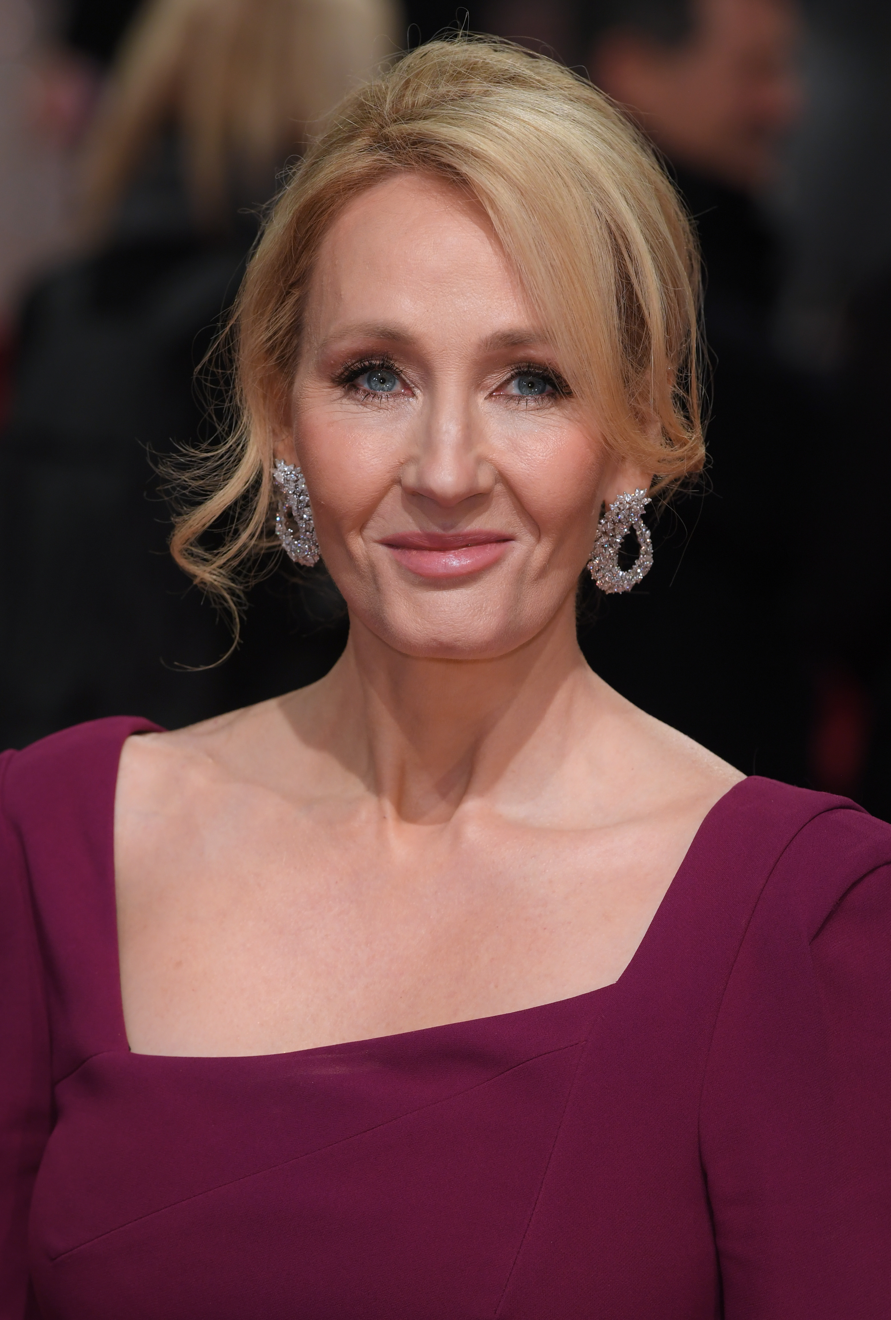 Download J.k. Rowling Pics