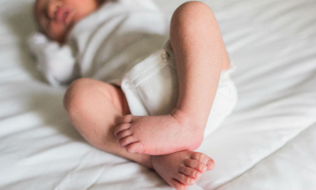 A Pediatrician Answers Parents’ Top Questions About Newborn Skin