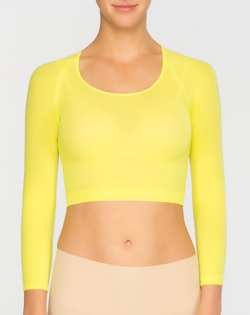 People, There Are Now Spanx for Your Arms and Enough Is Enough!