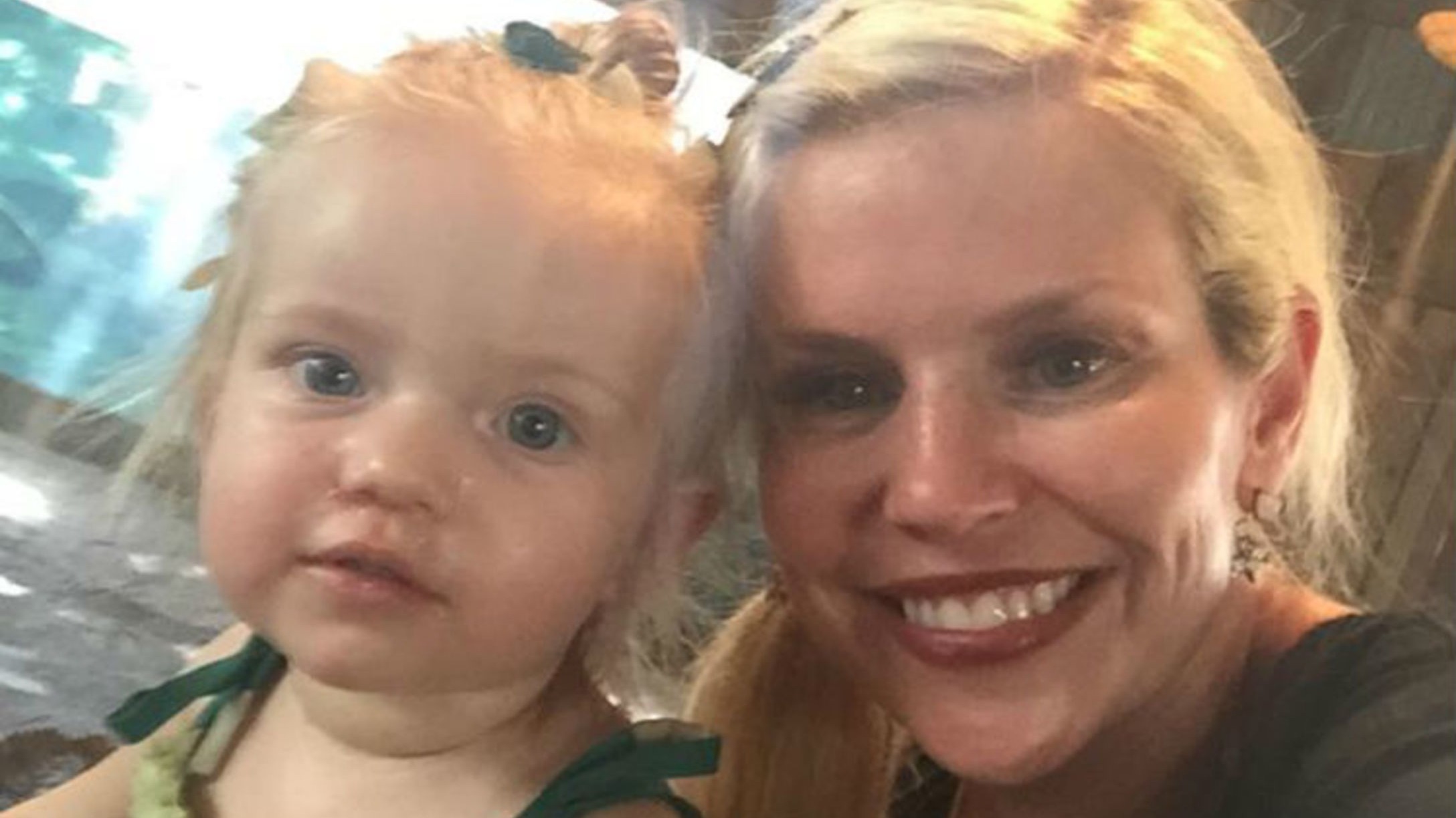 Mom Highlights the Dangers of Kids Sleep on Separate Floors