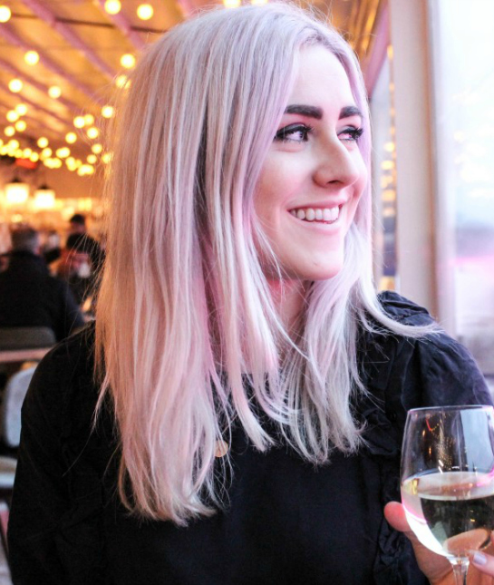 17 Reasons Your Hair Is Thinning Mom Com