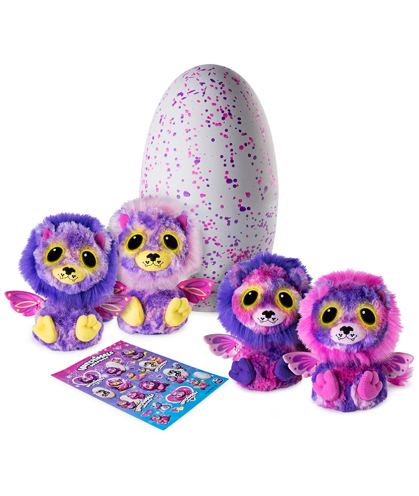 hatchimals target