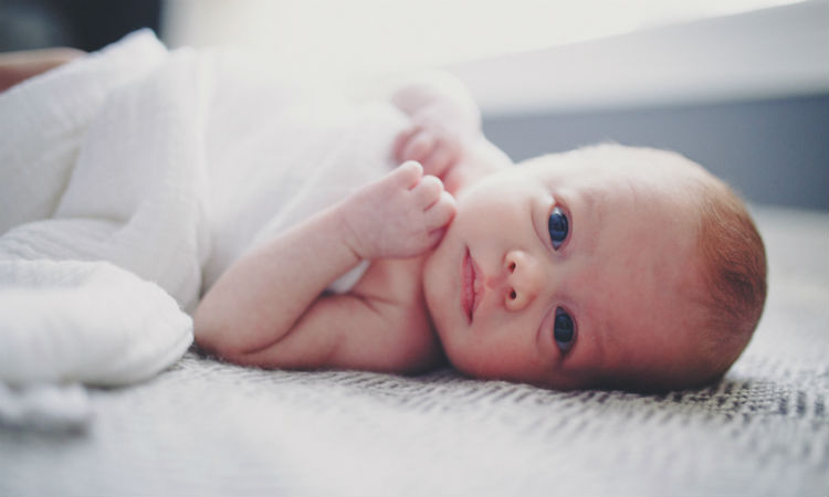 photo baby newborn