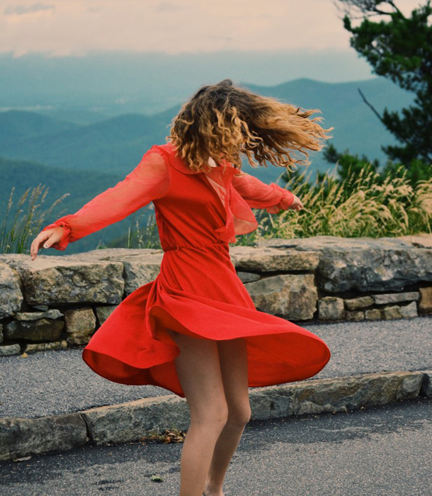 10 Reasons to Wear Red for National Wear Red Day